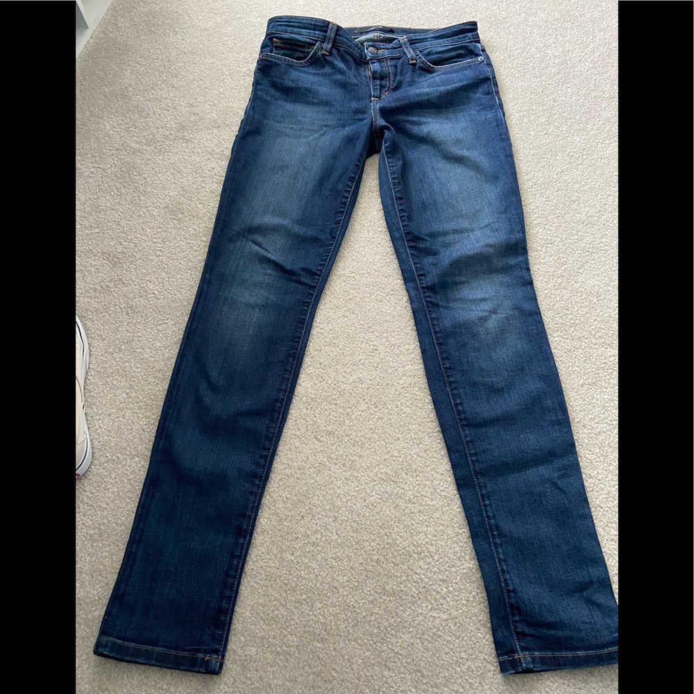 Women’s Joe jeans